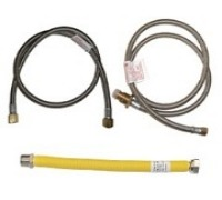 Gas Approved Hoses