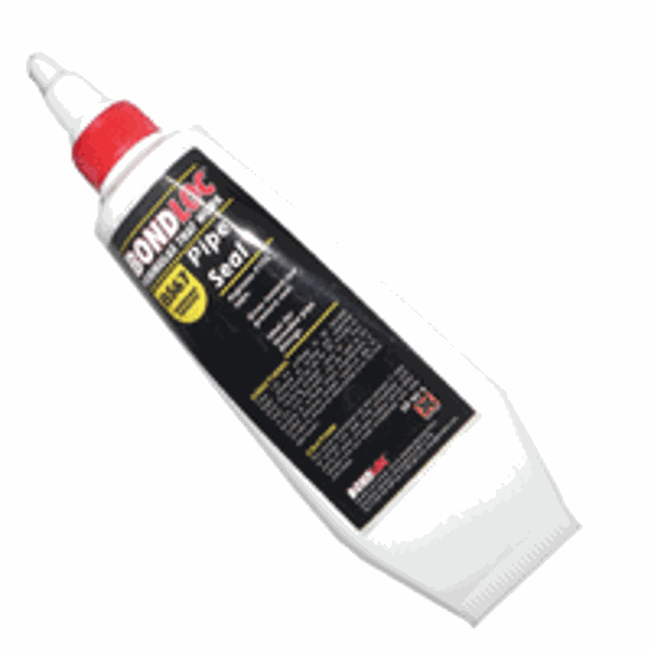 Bondloc 567 S/steel Pipe Seal 50ml (Pack Qty 6) Industrial Fittings